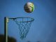 Netball. Image by Ethan Harris