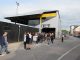 Rodney Parade Jan 2018