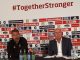Ryan Giggs Ian Gwyn Hughes Presser Mexico