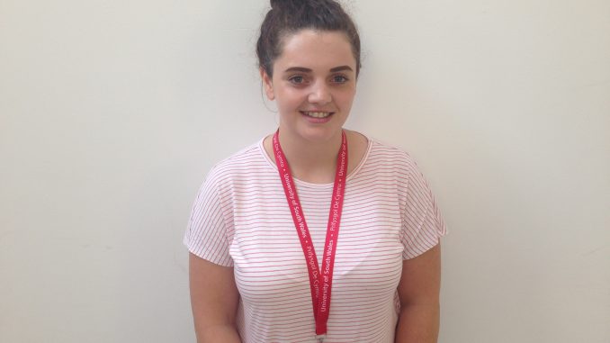 Sarah Jones USW Clubs