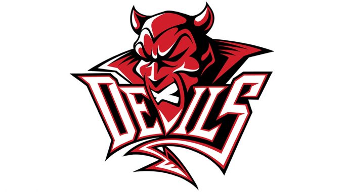 Cardiff Devils Logo