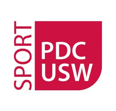 USW Sport Logo