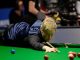 Neil Robertson in action
