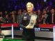 Neil Robertson progressed through to the second round