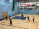 USW netball 2nd's preparing for the upcoming season at USW Sport Park Treforest - Wednesday 2nd October 2019 - (Credit Zacharie Pillon)