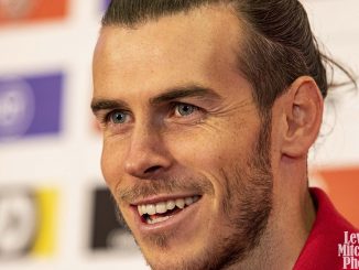 Gareth Bale