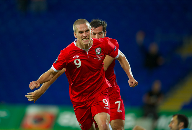 Steve Morison appointed First Team Manager