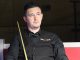 Kyren Wilson produced a 147 break in the Welsh capital [Image: Benutzer]