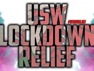 USW Lockdown Relief