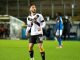 Newport County AFC midfielder Josh Sheehan