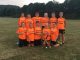 Caerau Nomads 2020-21